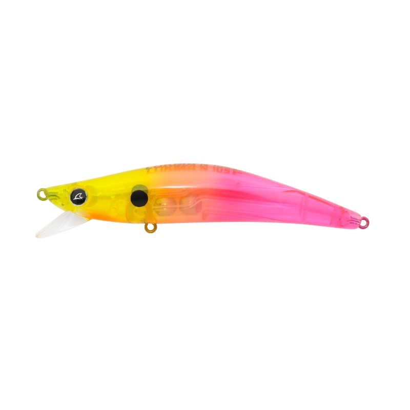 Lokman 105  LL402 - Squid Uv