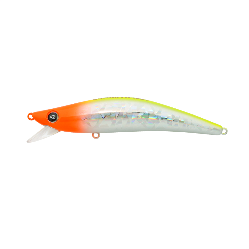 Lokman 105  LL404 - Orange Head