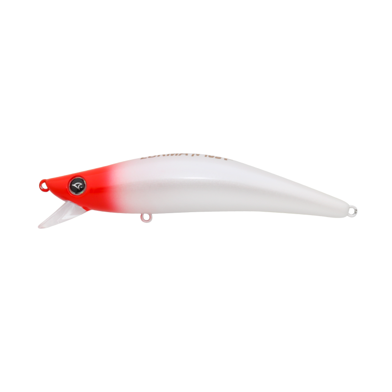 Lokman 105  LL408 - Red Head