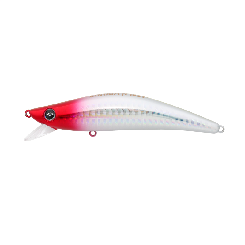 Lokman 105  LL410 - Red Head HL