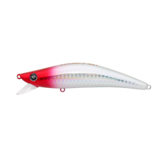 Lokman 105  LL410 - Red Head HL