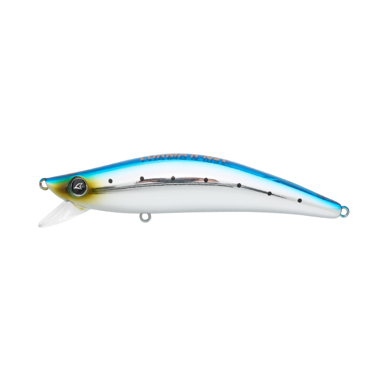 Lokman 105  LL414 - Mirror Sardine