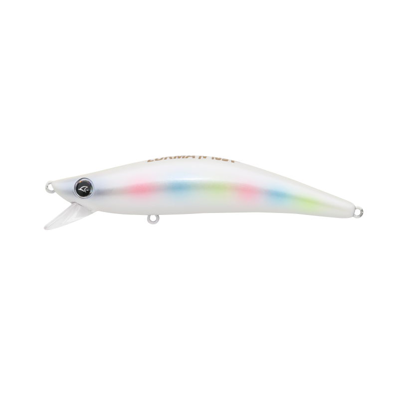 Lokman 105  LL422 - Pale Clow