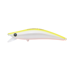 Lokman 105  LL426 - Lemon