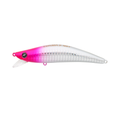 Lokman 105  LL432 - Pink Head