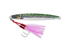 Slap Slim Jigs  60 gr  Macreel