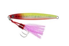 Slap Slim Jigs  80 gr  Lemon