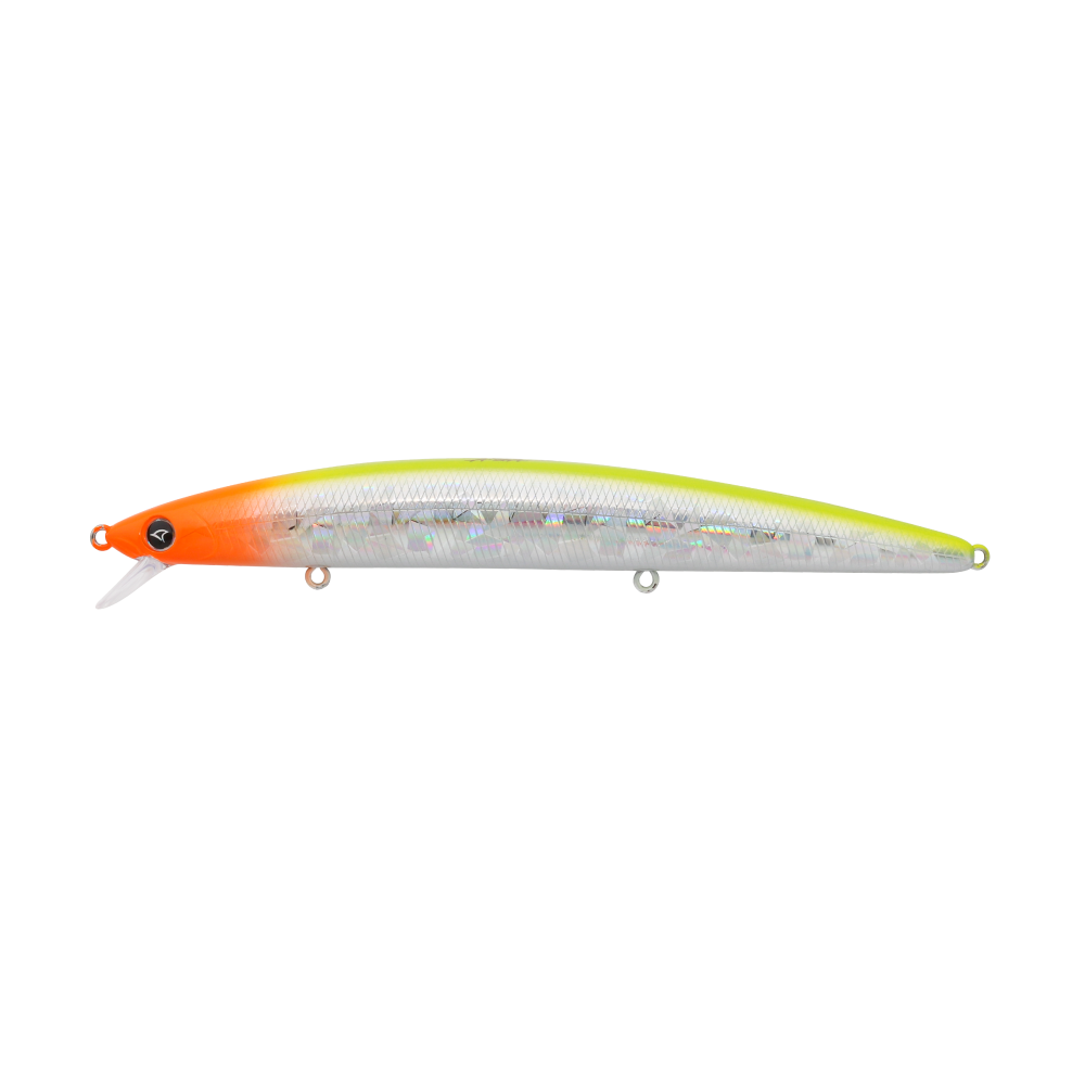 Arıza 140 mm   Ar-130 Orange Head