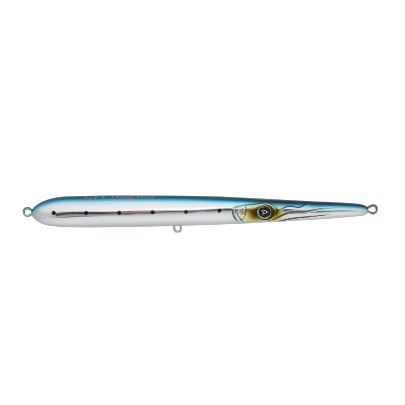 Zargan 145 mm  ZL-2020  Mirror Sardine