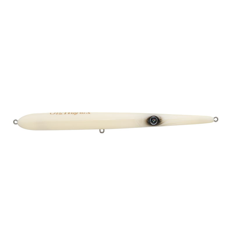 Zargan 145 mm  ZL-2040  Bone