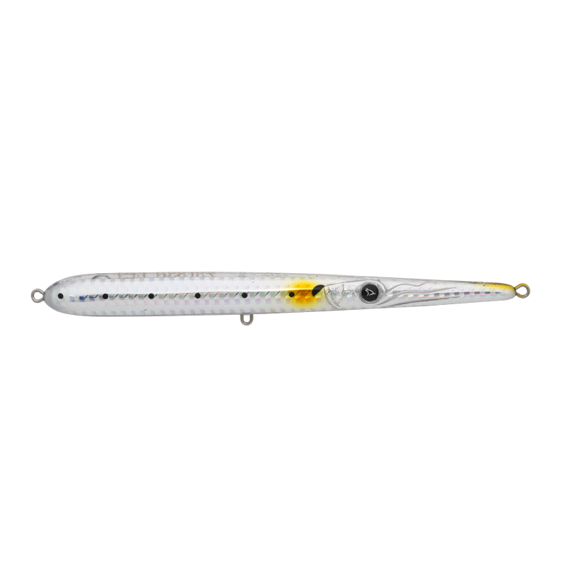Zargan 145 mm  ZL-2060  Silver Sardine