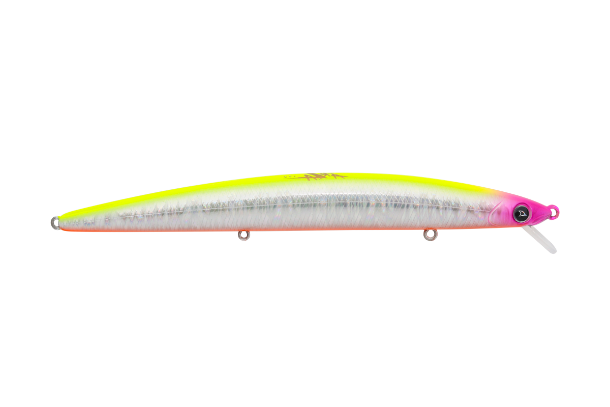 Arıza 170 mm   Ar-3010 Pink Clow