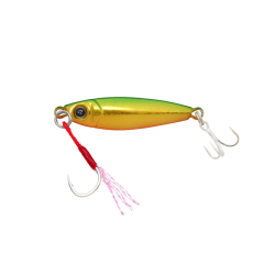 Slap Jig Micro 5 gr  SL-65  Melon