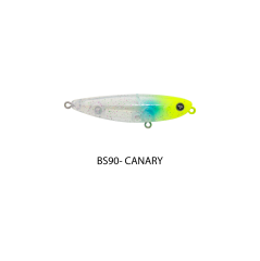 Baskın 65 - BS90 Canary
