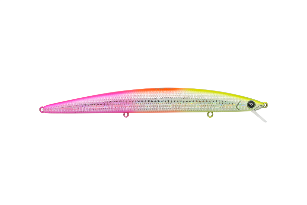 Arıza 170 mm   Ar-3120  Pink Prenses