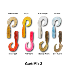 Gurt 60 Mix 2