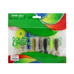 Gurt 70 Mix 3