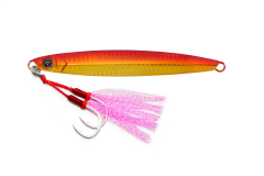 Slap Slim Jigs  40 gr  Gold Bait
