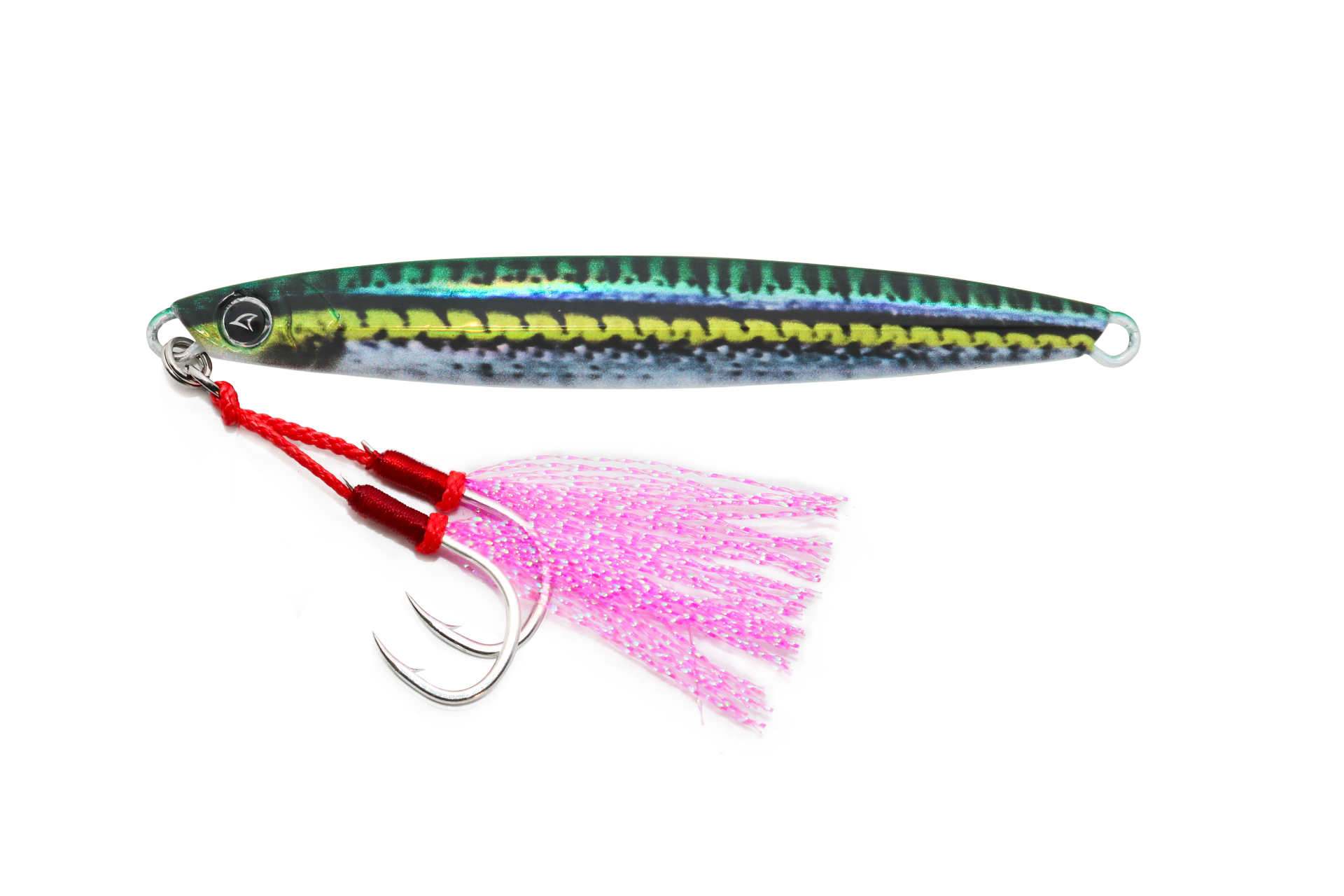 Slap Slim Jigs  40 gr   Lapin