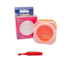 Plankton 30  PS-1060  Glow Red Sealed Box