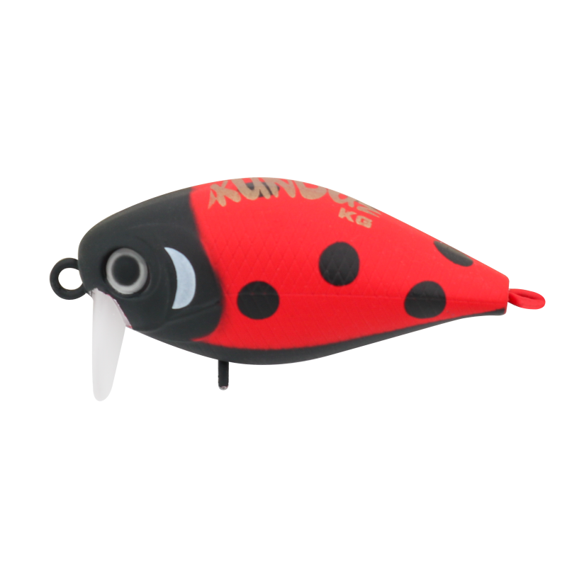 Kunduz KG  SB-154  Ladybug