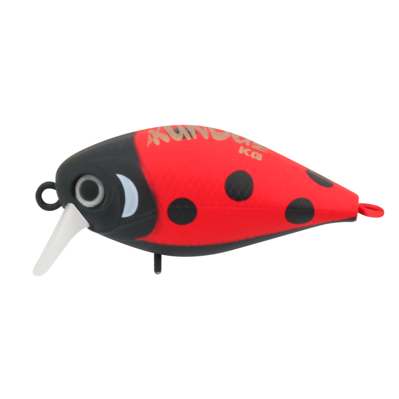 Kunduz UG  LB-154  Ladybug